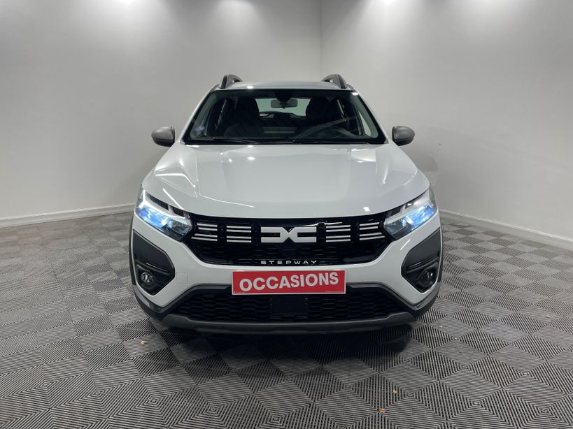 DACIA SANDERO 2023 - Photo n°2