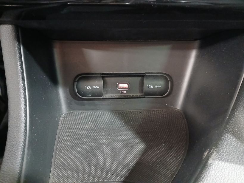 KIA SPORTAGE 2021 - Photo n°22