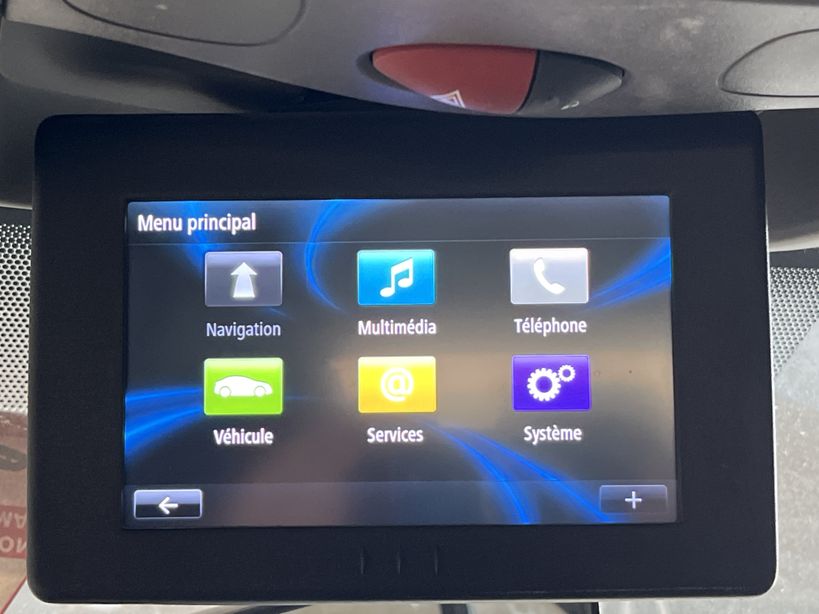 RENAULT MASTER PROPULSION 2018 - Photo n°12