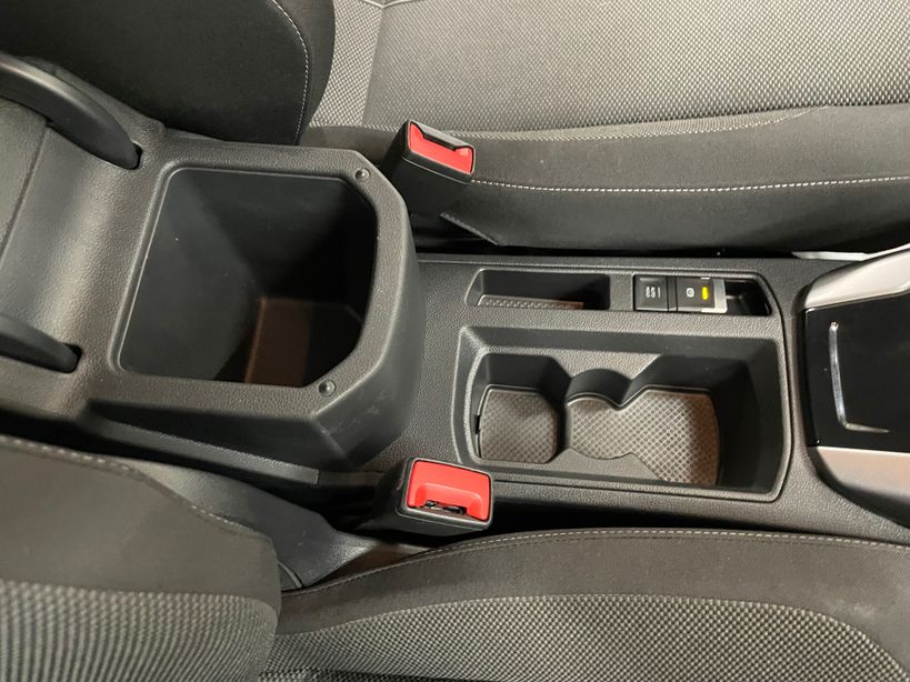 VOLKSWAGEN T ROC 2023 - Photo n°39