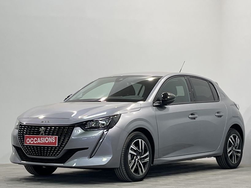 PEUGEOT 208 2023 - Photo n°1
