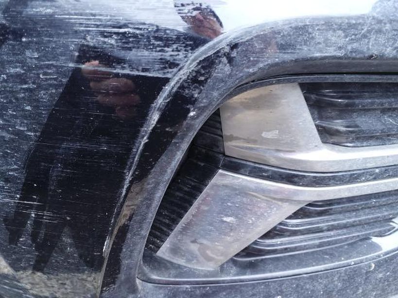 RENAULT ARKANA 2024 - Photo n°1