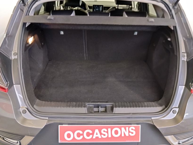 RENAULT CAPTUR 2022 - Photo n°16