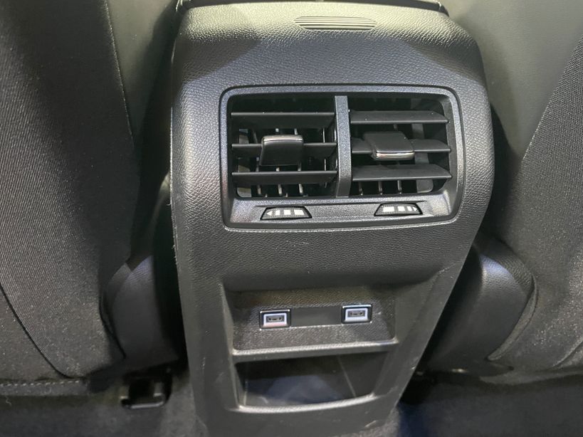 PEUGEOT 308 2024 - Photo n°29