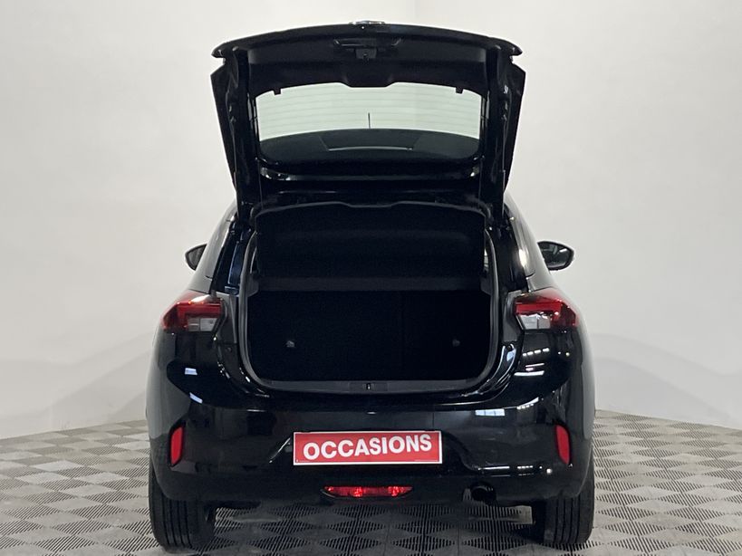 OPEL CORSA 2020 - Photo n°41