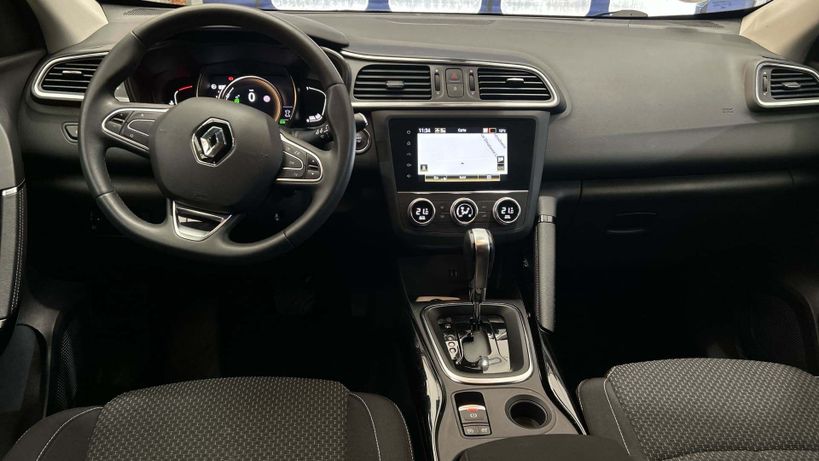 RENAULT KADJAR 2022 - Photo n°10