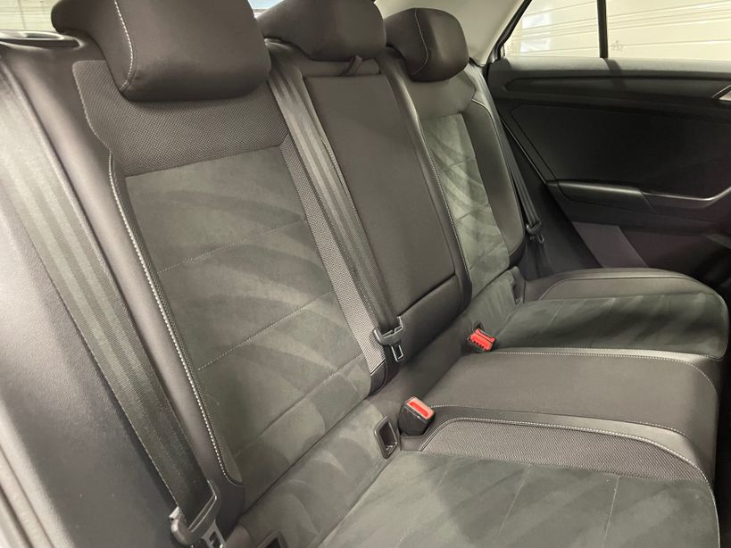 VOLKSWAGEN T ROC 2023 - Photo n°12