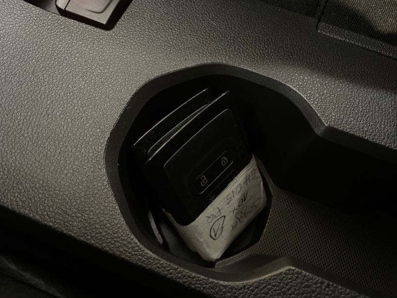 DACIA JOGGER 2022 - Photo n°28