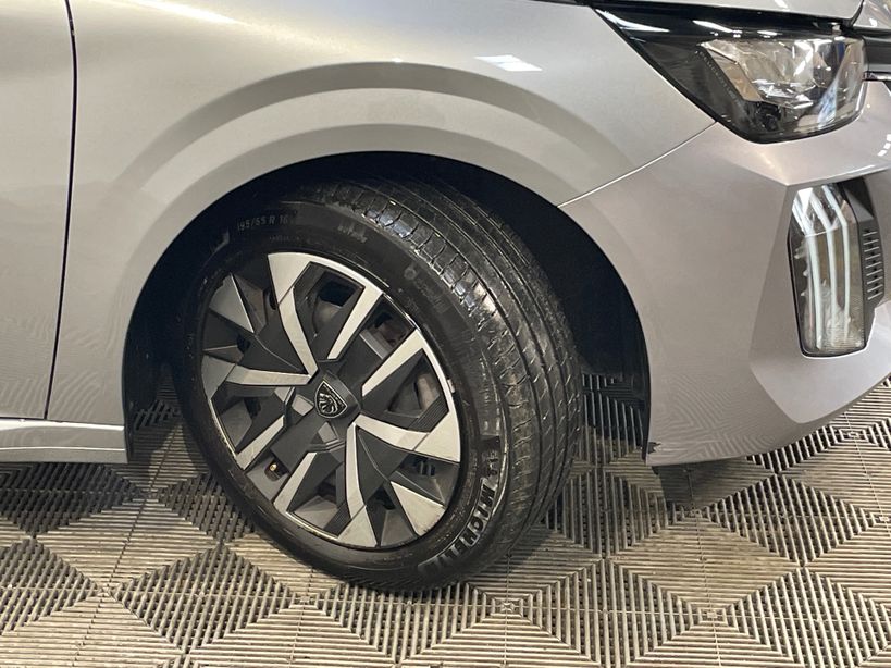 PEUGEOT 208 2025 - Photo n°6