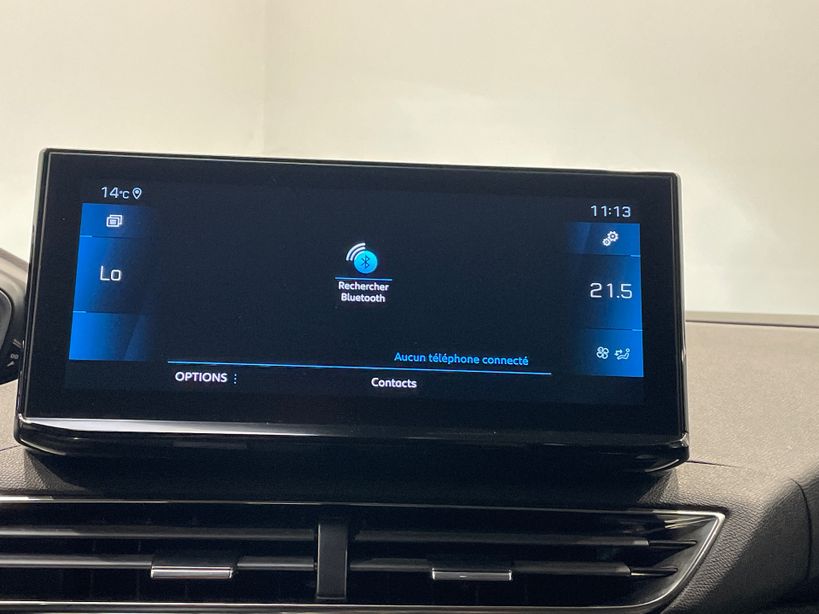 PEUGEOT 3008 2023 - Photo n°16