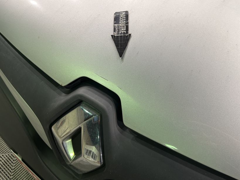 RENAULT KANGOO EXPRESS 2020 - Photo n°6