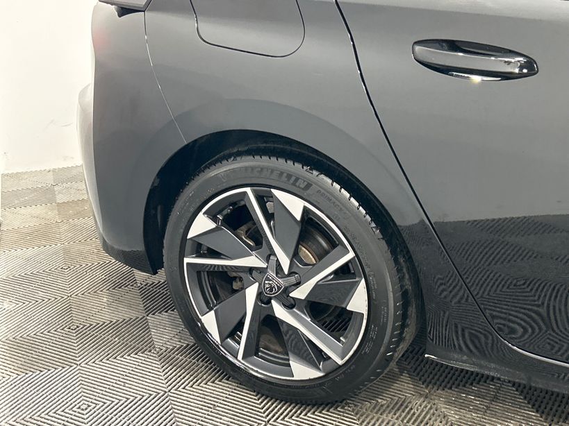 PEUGEOT 308 2023 - Photo n°7