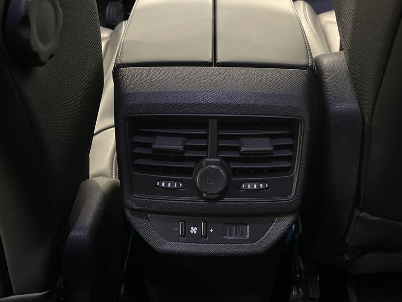 PEUGEOT 5008 2018 - Photo n°42