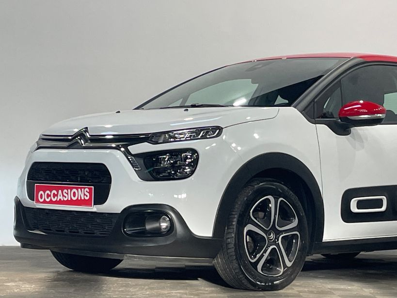 CITROEN C3 2023 - Photo n°42