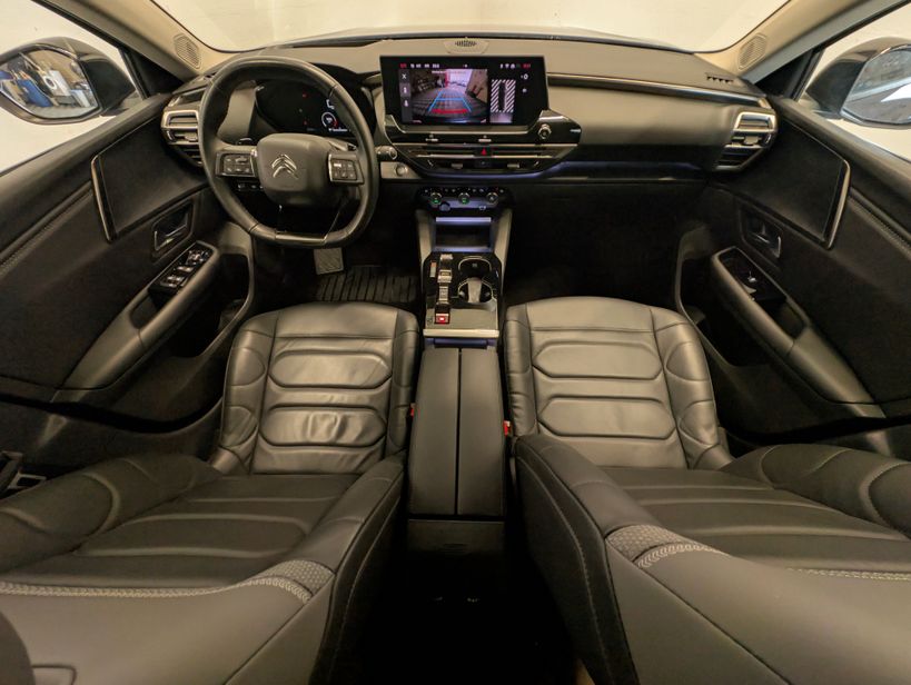 CITROEN C5 X 2024 - Photo n°22