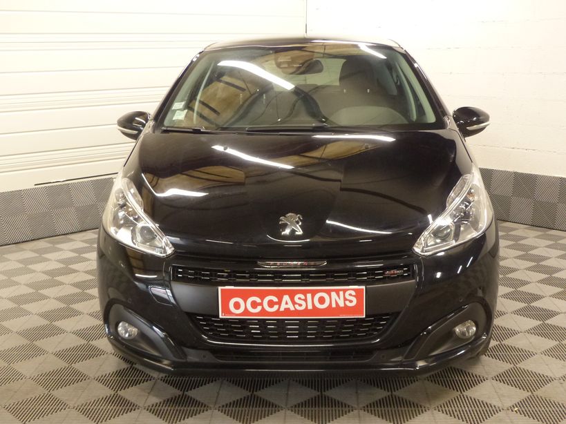 PEUGEOT 208 2018 - Photo n°2