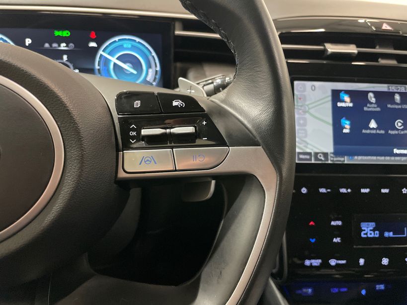 HYUNDAI TUCSON 2023 - Photo n°18