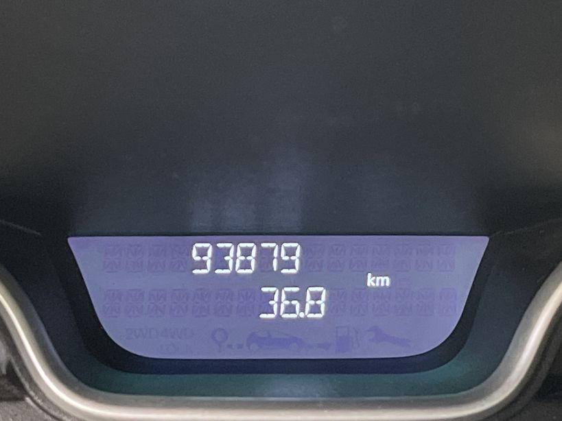 RENAULT TRAFIC FOURGON 2020 - Photo n°41