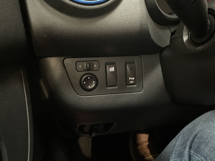 DACIA SPRING 2021 - Photo n°26