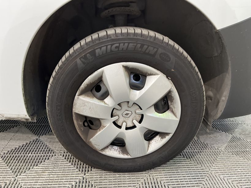 RENAULT KANGOO EXPRESS 2021 - Photo n°2