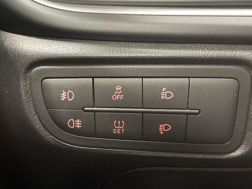 FIAT TIPO 5 PORTES 2018 - Photo n°16
