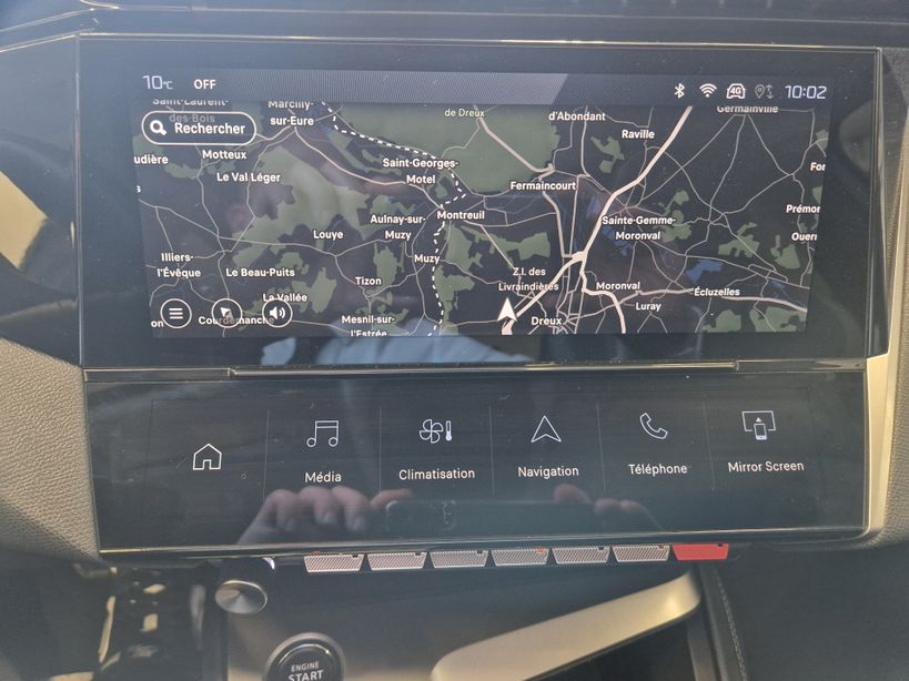 PEUGEOT 308 2024 - Photo n°18