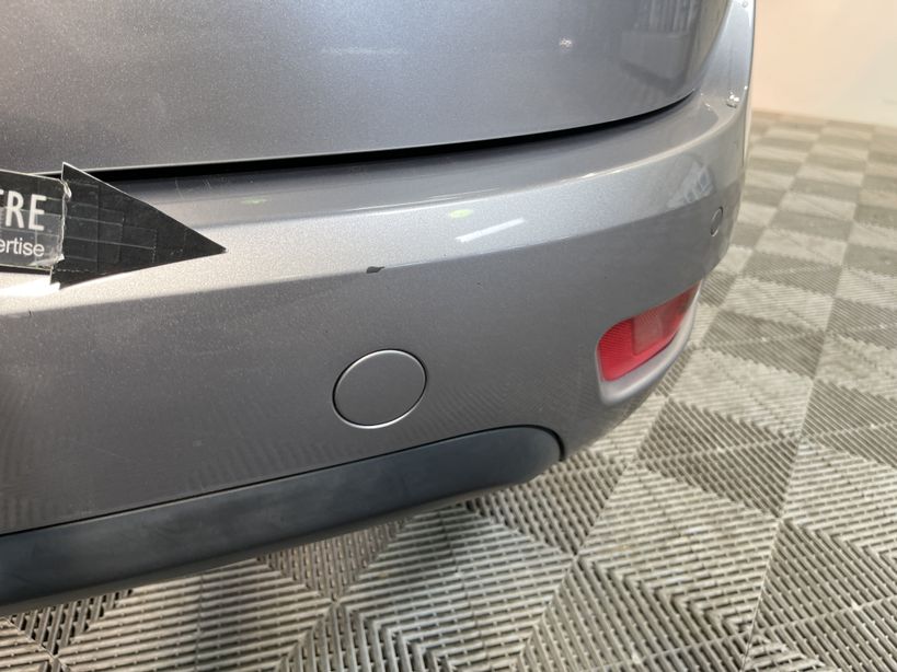 CITROEN C4 SPACETOURER BUSINESS 2019 - Photo n°5