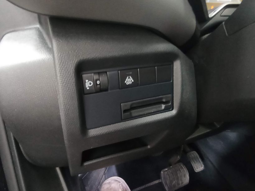 CITROEN C5 AIRCROSS BUSINESS 2021 - Photo n°30