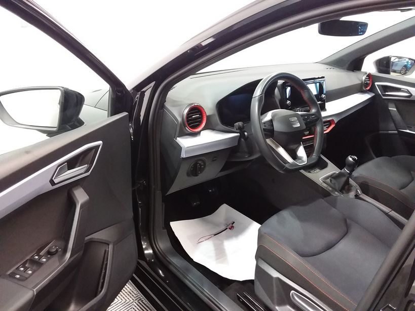 SEAT IBIZA 2024 - Photo n°11