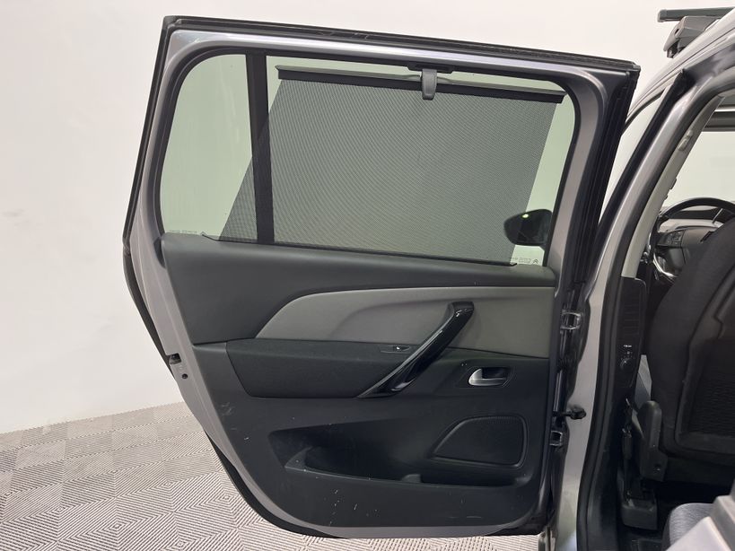 CITROEN GRAND C4 PICASSO BUSINESS 2017 - Photo n°38