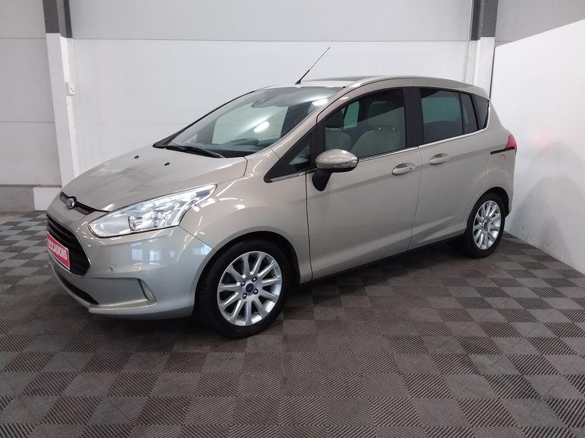 FORD B MAX 2015 - Photo n°1