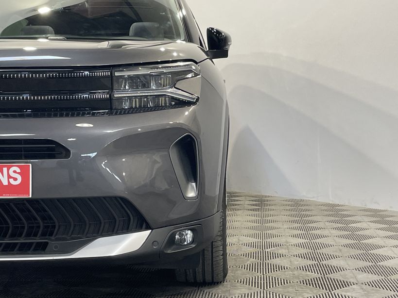 CITROEN C5 AIRCROSS 2024 - Photo n°7