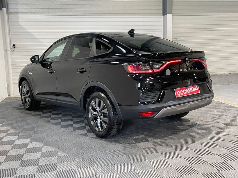 RENAULT ARKANA 2024 - Photo n°7