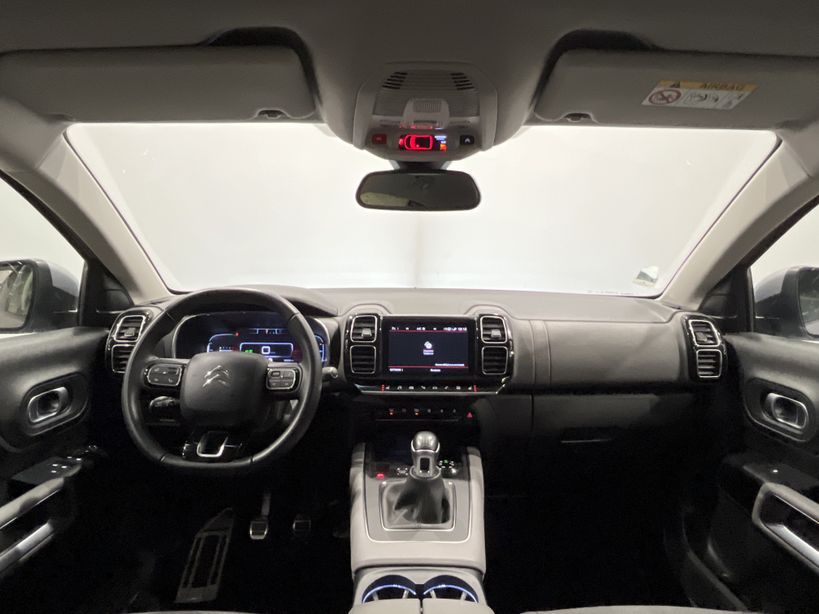 CITROEN C5 AIRCROSS 2020 - Photo n°33