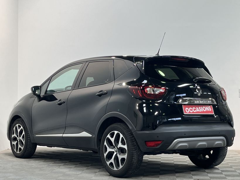 RENAULT CAPTUR 2018 - Photo n°4