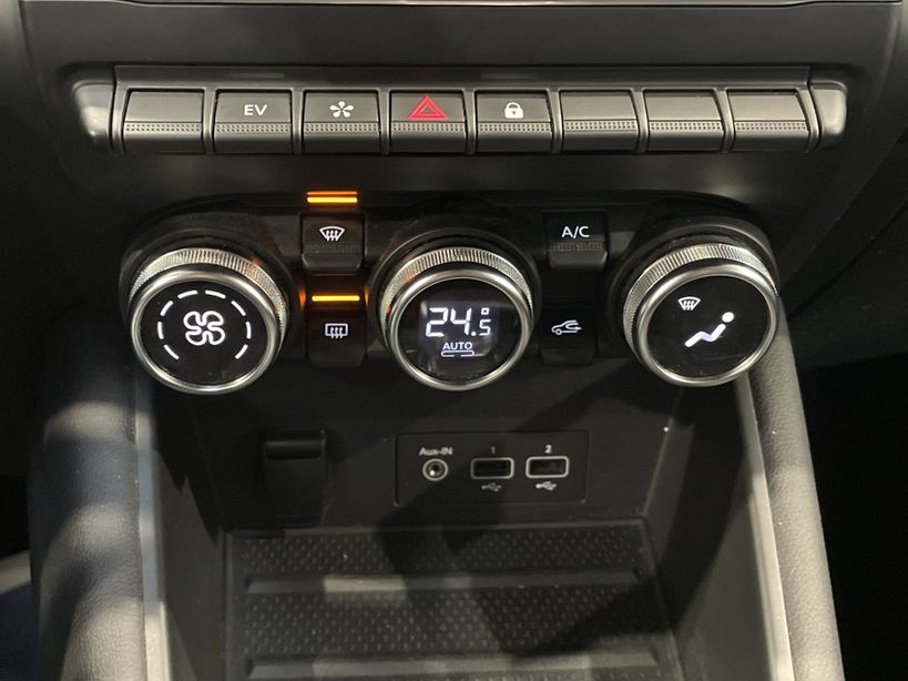 RENAULT CAPTUR 2020 - Photo n°17