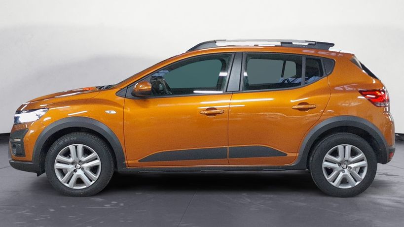 DACIA SANDERO 2021 - Photo n°2