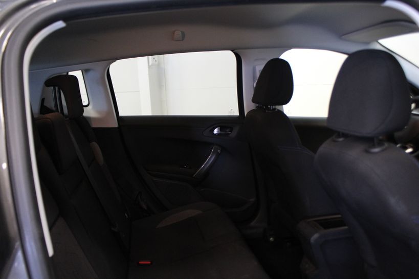 PEUGEOT 2008 2019 - Photo n°7