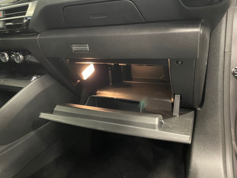 CITROEN C4 2024 - Photo n°31