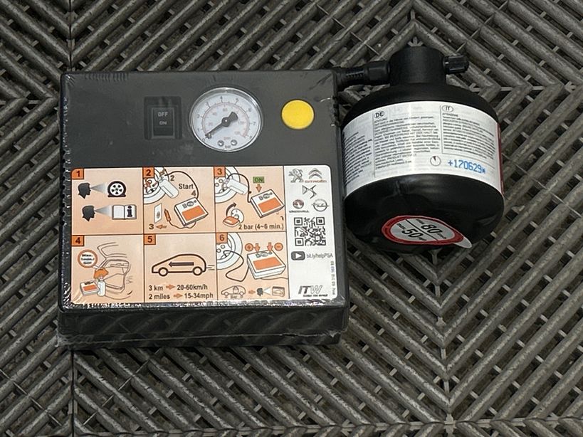 PEUGEOT 5008 2024 - Photo n°41