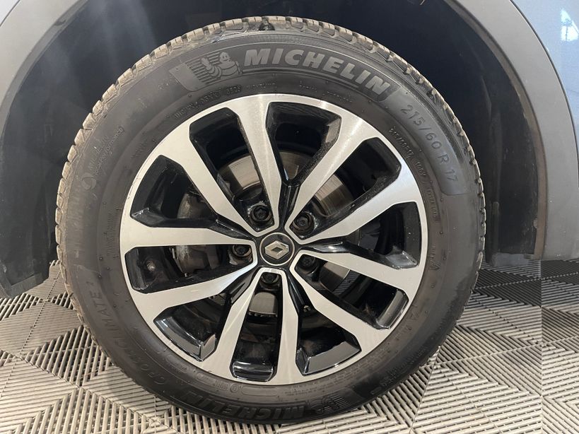 RENAULT KADJAR 2022 - Photo n°39