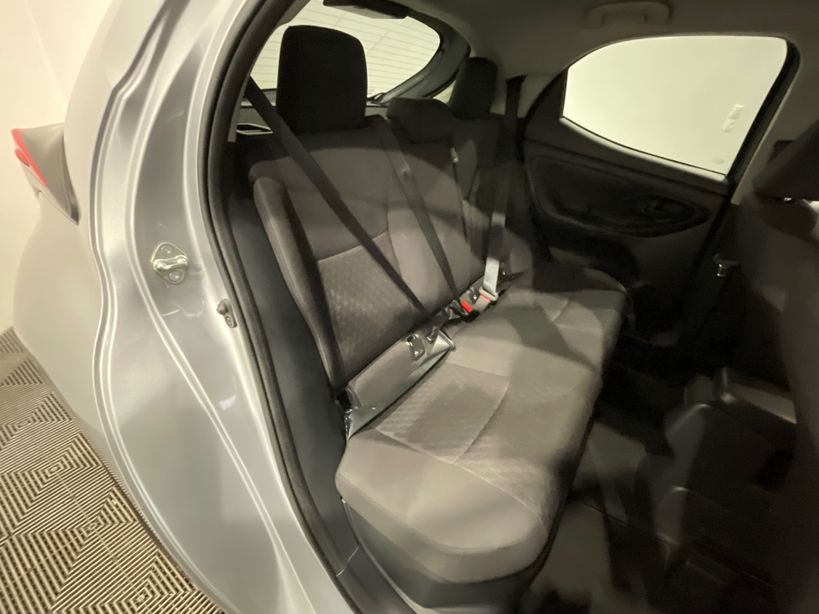 TOYOTA YARIS HYBRIDE MY21 2023 - Photo n°32