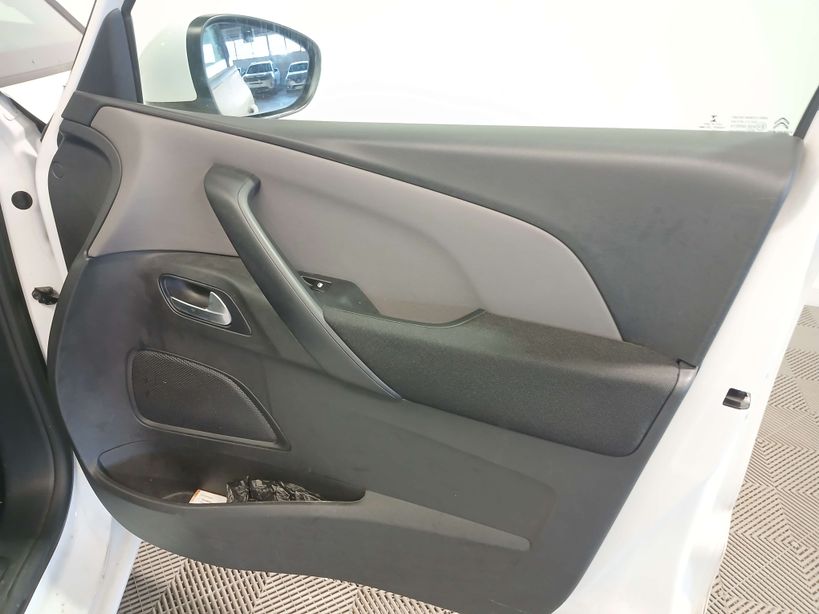 CITROEN C4 SPACETOURER BUSINESS 2020 - Photo n°7