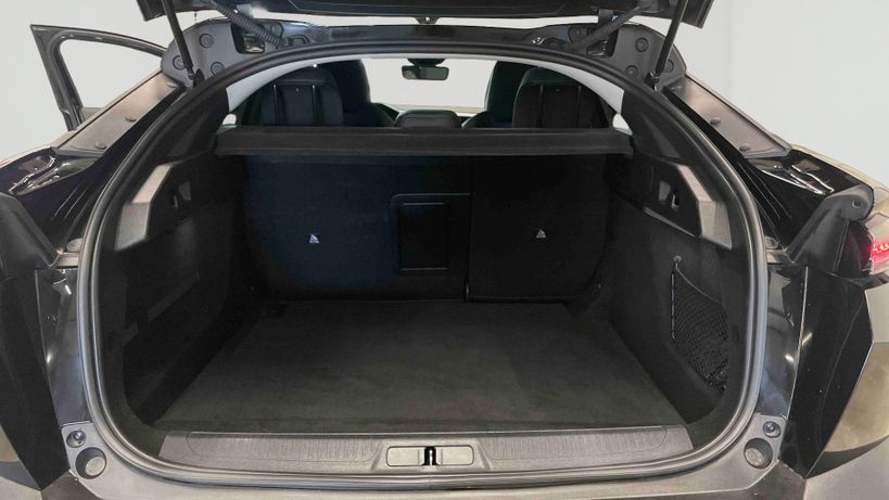 PEUGEOT 408 2025 - Photo n°17