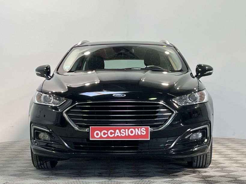 FORD MONDEO SW 2019 - Photo n°5