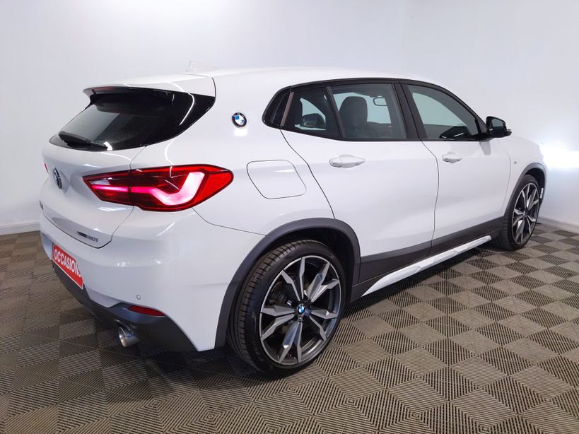 BMW X2 F39 2019 - Photo n°5