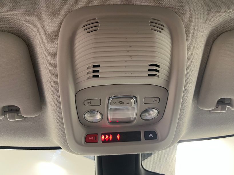 CITROEN C3 AIRCROSS 2024 - Photo n°24