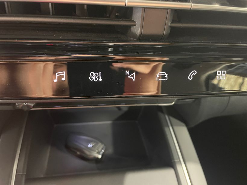 CITROEN C5 AIRCROSS 2023 - Photo n°20