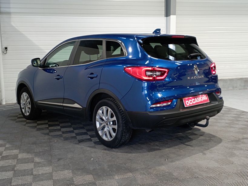 RENAULT KADJAR 2021 - Photo n°8