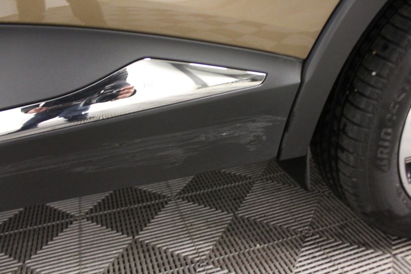 RENAULT CAPTUR BUSINESS 2018 - Photo n°2